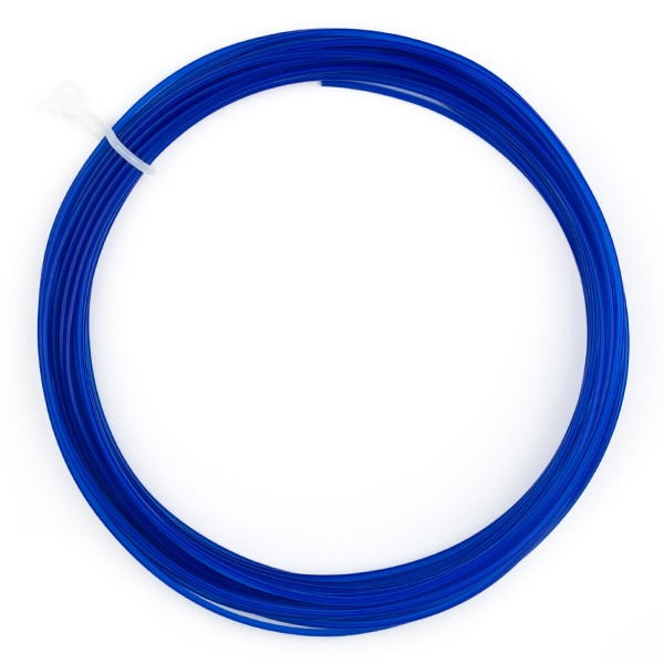 123-3D 3D pen blue filament (10 metres)  DPE00010 - 1