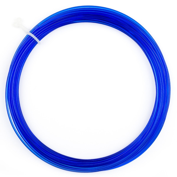 123-3D 3D pen blue transparent filament (10 metres)  DPE00041 - 1