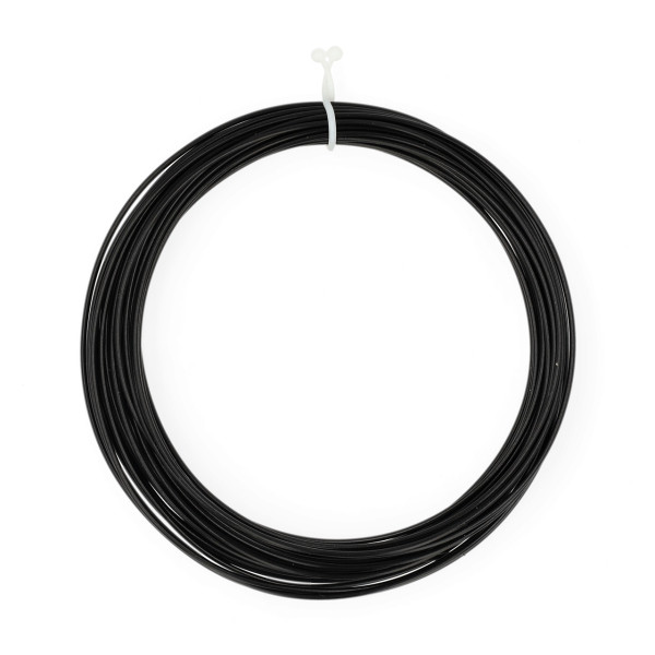 3D pen filament - Black - 10 meters DPE00118 - 1