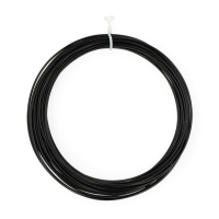 3D pen filament - Black - 10 meters DPE00118