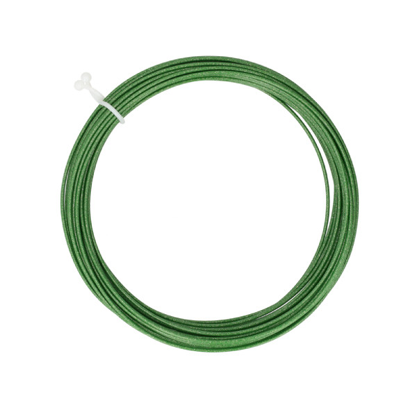 3D pen filament - Glitter Green - 10 meters DPE00154 - 1