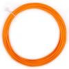 3D pen orange filament (10 metres)