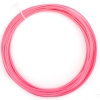 3D pen pink filament (10 metres)