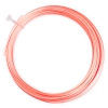 3D pen salmon pink satin filament (10 metres)