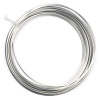 3D pen special silver satin filament (10 metres)
