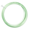 3D pen spring green satin filament (10 metres)