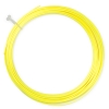 3D pen sun yellow satin filament (10 metres)