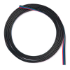 4-wire cable blue / red / green / black, 2.5m DDK00064 - 1