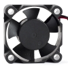 Axial fan 12V, 30mm x 30mm x 10mm