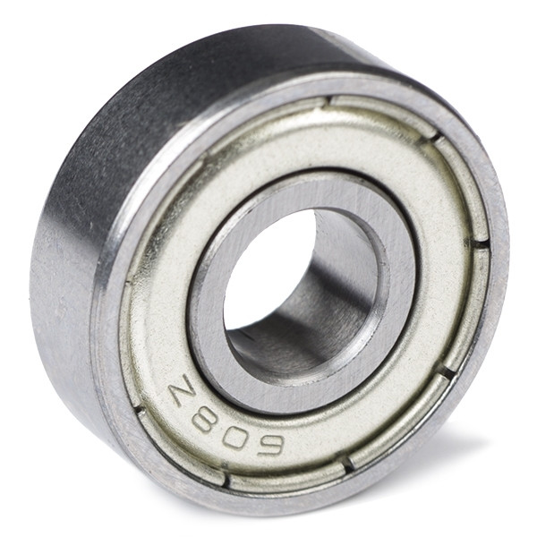 123-3D Ball bearing 608ZZ (10-pack)  DME00026 - 1