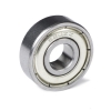 Ball bearing 624ZZ (10-pack) DME00027 - 1