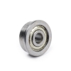 Ball bearing F623ZZ  with flange (10-pack) DME00035 - 1