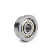 123-3D Ball bearing F623ZZ with flange  DME00034