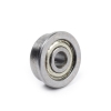 123-3D Ball bearing F623ZZ with flange  DME00034 - 1