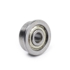 Ball bearing F625ZZ with flange (10-pack) DME00041 - 1