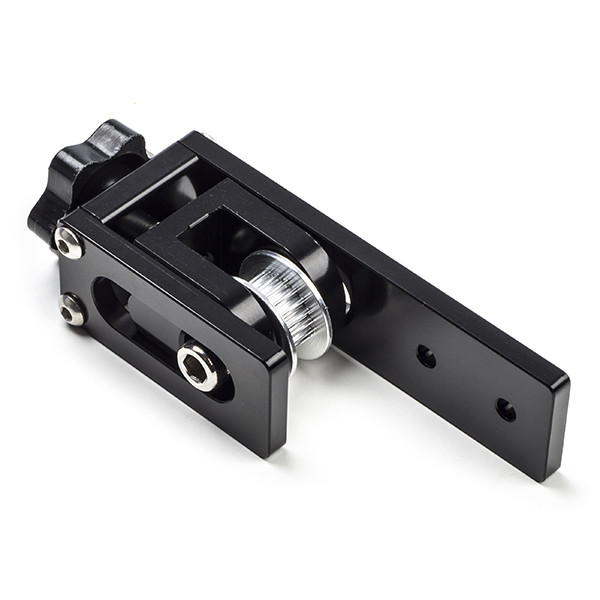 123-3D Belt Tensioner 2020 X-axis for Ender 3 Pro  DME00223 - 1