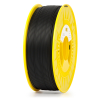 123-3D Black ABS filament 1.75mm, 1 kg  DFP01100 - 2