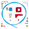 Bowden hotend kit for Creality 3D Printers DAR00225 - 1