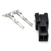 Cable connector JST SMP-02BC female (10-pack) DAR00730 - 1