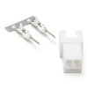 Cable connector JST XHP-2 female (10-pack) DAR00726 - 1