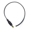 Cable with male DC connector, 20cm DAR00116 - 1