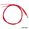 Ceramic heater cartridge 12V/30W, 100cm (250-pack) DTH00029 - 1