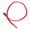 Ceramic heating element | heater cartridge | 12V/40W, 30cm DTH00022 - 1
