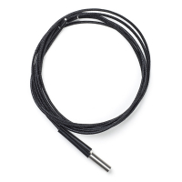 123-3D Ceramic heating element | heater cartridge | 24V/40W, 100cm HC24V40W100B DTH00025