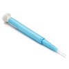 Ceramic screwdriver flat, 1.8mm x 0.4mm