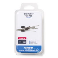 123-3D Diode set 361800 K/DIODE1 DAR00392