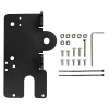 Direct Drive Extruder plate for E3D Hemera Extruder (123-3D brand) DAR00790 - 1
