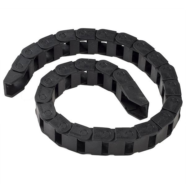 123-3D Energy chain 500mm, 150mm x 10mm  DKA00003 - 1