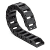 Energy chain 500mm, 37mm x 18mm DKA00022 - 1
