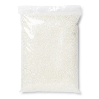 123-3D F136-C1 Nylon pellets, 1kg (123-3D brand) PELLETPA6AKU1000 DPL00008