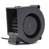 123-3D Fan radial 12V, 40mm x 40mm x 20mm  DMO00035