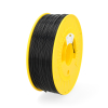 123-3D Filament ABS Black 1.75mm 1kg DHM00139 - 2