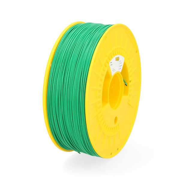 123-3D Filament ABS Green 1.75 mm 1 kg  DHM00143 - 2