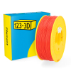123-3D Filament ABS Orange 1.75mm 1 kg DHM00146 - 1