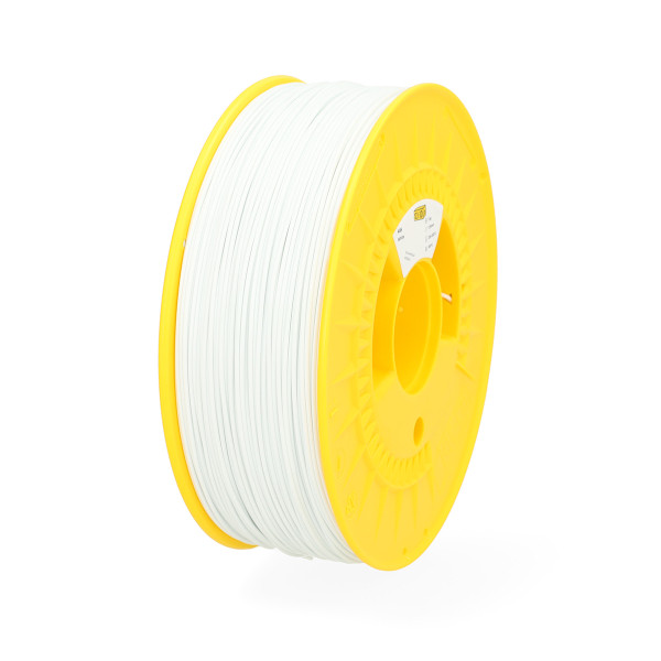 123-3D Filament ABS White 1.75mm 1 kg DHM00140 - 2