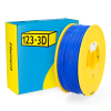 123-3D Filament ASA Blue 1.75mm 1kg DHM00156 - 1