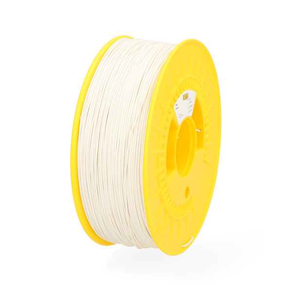 123-3D Filament ASA White 1.75mm 1 kg DHM00153 - 2