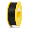 123-3D Filament Black 1.75 mm PLA Tough 1.1 kg (Jupiter series)  DFP01150 - 2