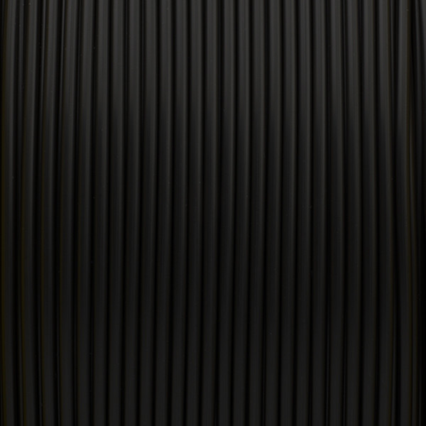 123-3D Filament Black 1.75 mm PLA Tough 1.1 kg (Jupiter series)  DFP01150 - 3
