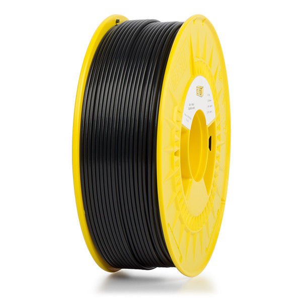 123-3D Filament Black 2.85 mm ASA 1 kg (Jupiter series)  DFP01109 - 2