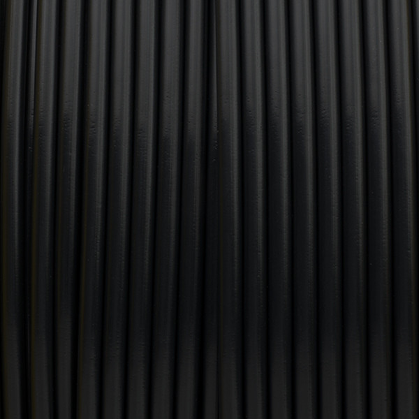 123-3D Filament Black 2.85 mm ASA 1 kg (Jupiter series)  DFP01109 - 3