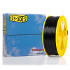 123-3D Filament Black 2.85 mm PETG 2.3 kg  DFP01126 - 1