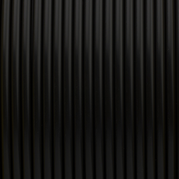 123-3D Filament Black 2.85 mm PLA Tough 1.1 kg (Jupiter series)  DFP01151 - 3