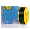 123-3D Filament Black 2.85mm PETG 2.3 kg DFP01126 - 1