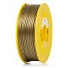 123-3D Filament Bronze 2.85mm PLA 1.1kg (New Improved)  DFP01039 - 2
