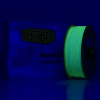 123-3D Filament Fluorescent Green 1.75mm PLA 1.1kg (New Improved)  DFP01055 - 2